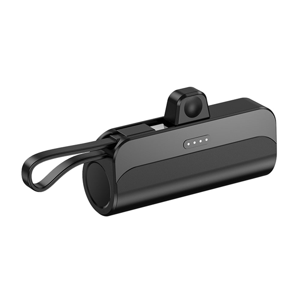 Wittiq Charge Zip