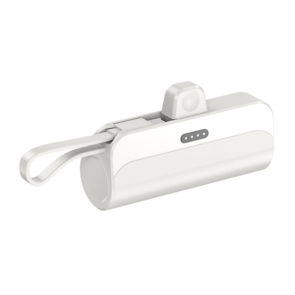 Wittiq Charge Zip