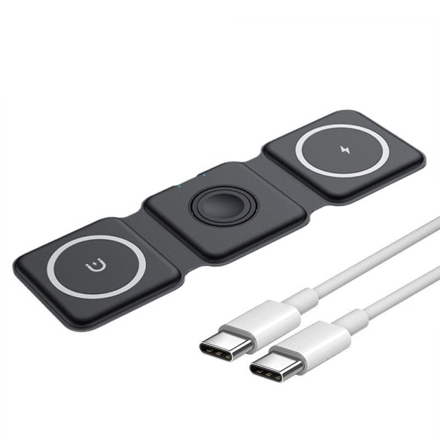 Wittiq Charge 2.0