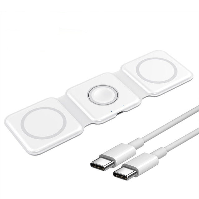 Wittiq Charge 2.0