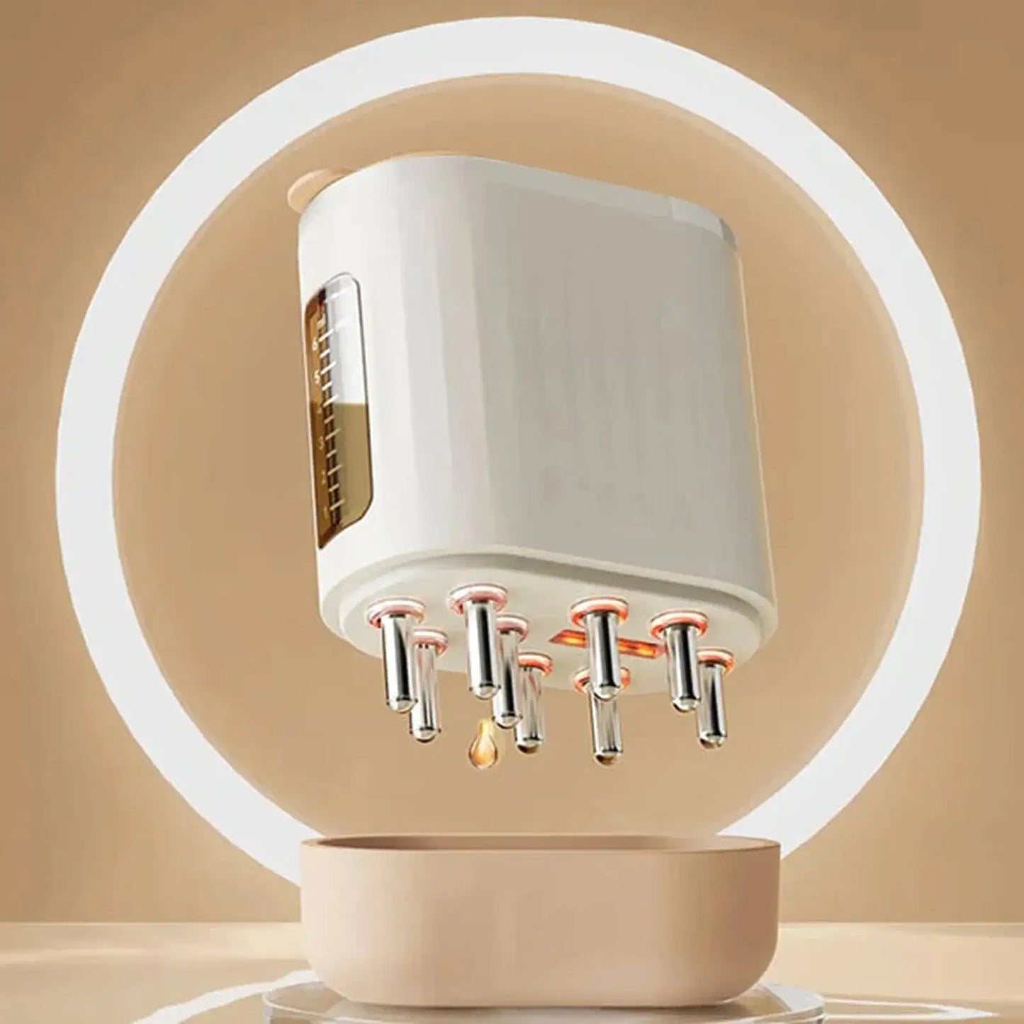 Wittiq Scalp Vitalizer