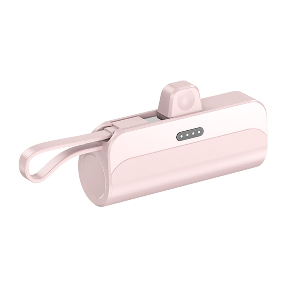 Wittiq Charge Zip