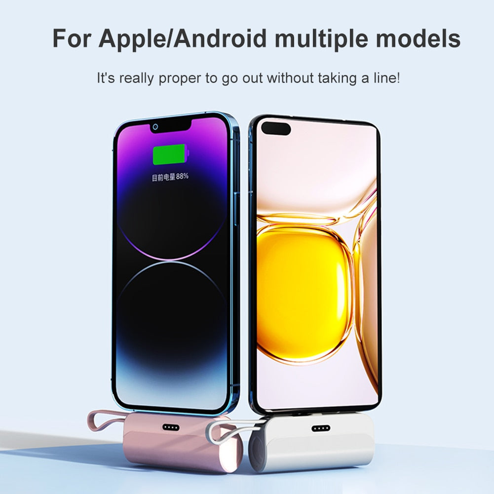 Wittiq Charge Zip