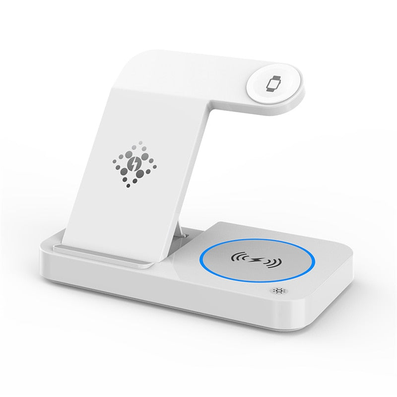 Wittiq Charge Collect