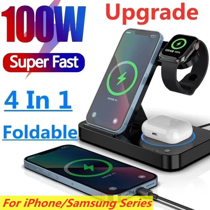Wittiq Charge Collect