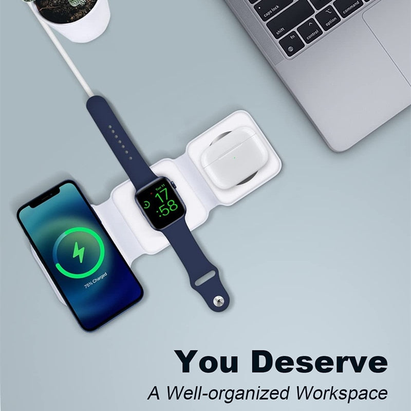 Wittiq Charge 2.0