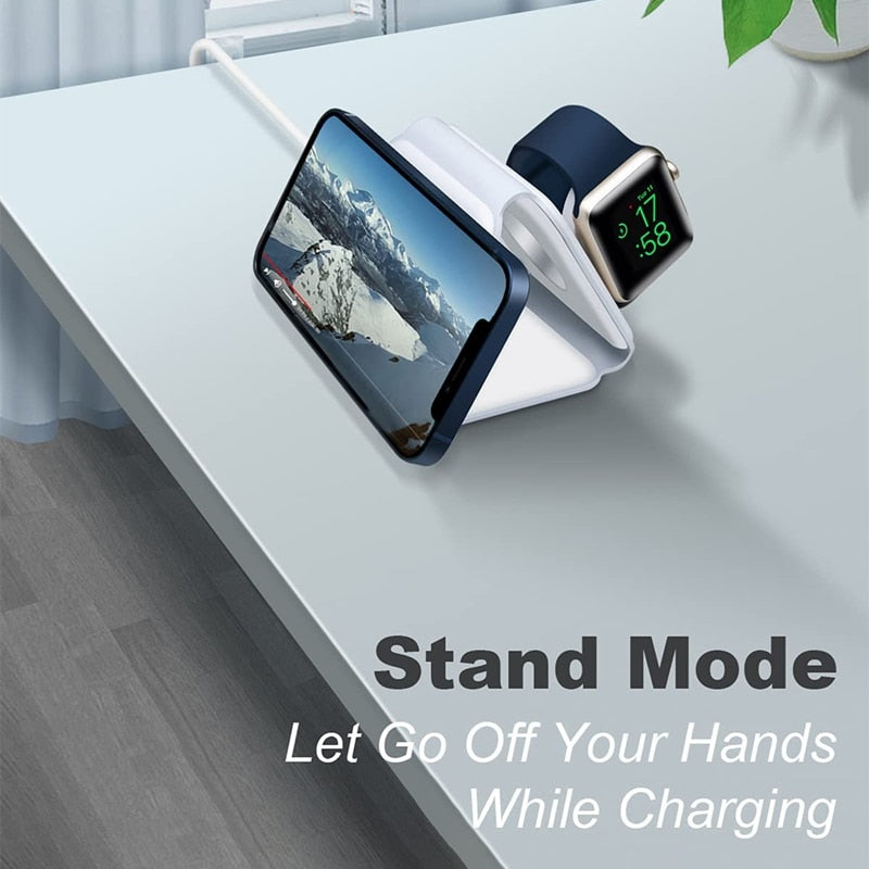 Wittiq Charge 2.0