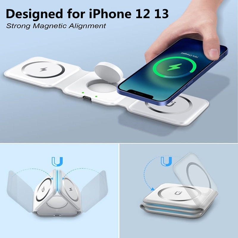 Wittiq Charge 2.0