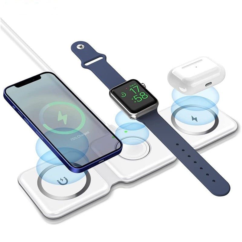 Wittiq Charge 2.0