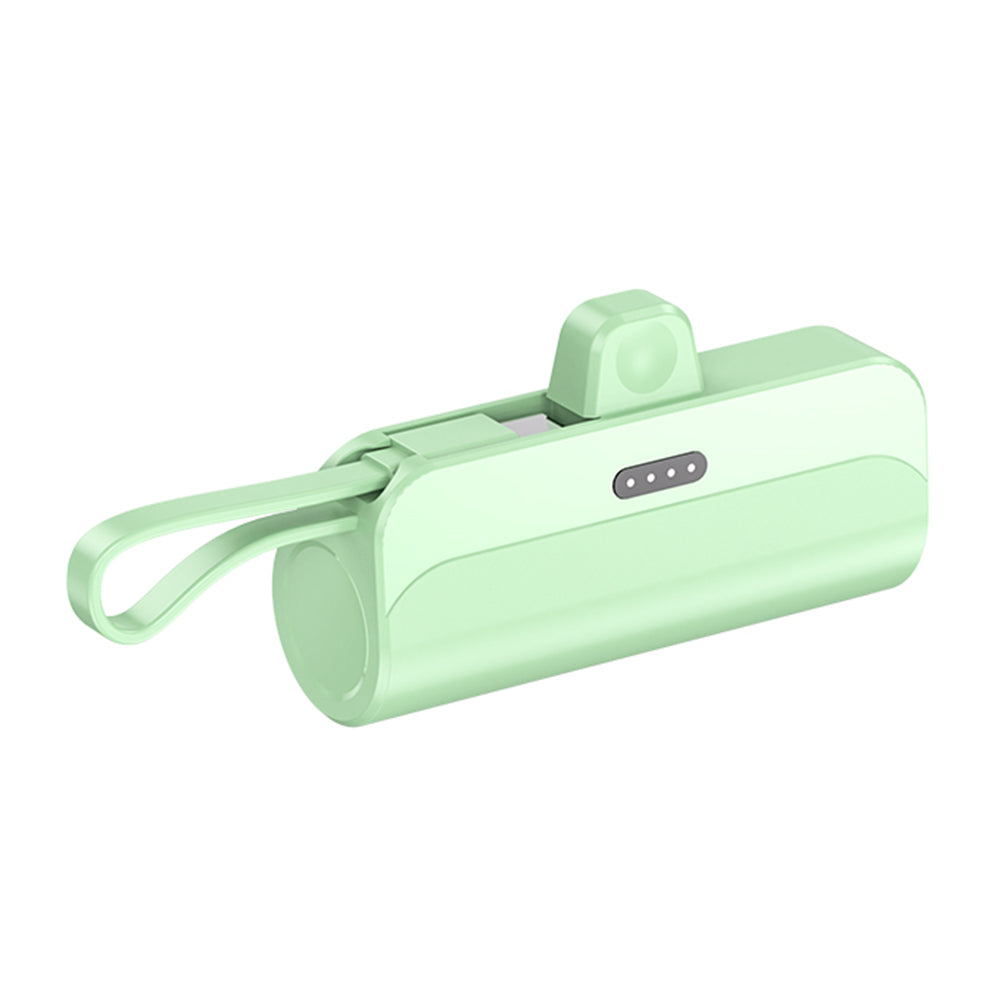 Wittiq Charge Zip