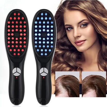 Wittiq Light Therapy Comb