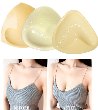 WittiQ Sitcky Bra Pads