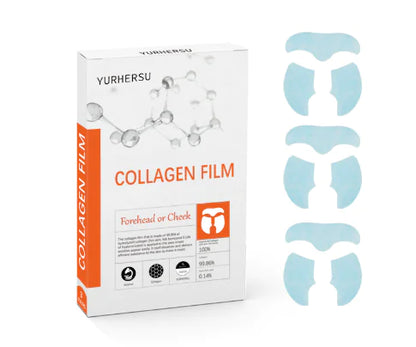 Wittiq Korean Collagen Film