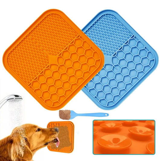 WittiQ Licking Pad