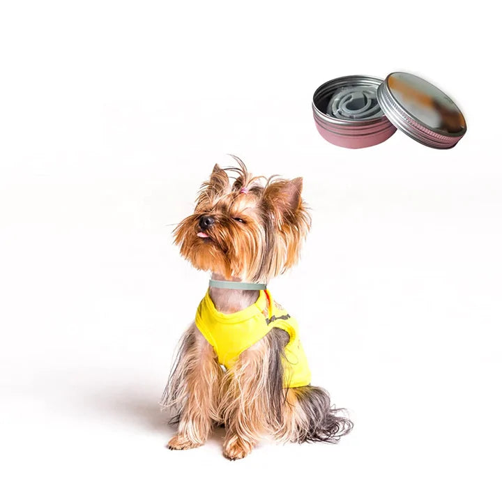 WittiQ Anti Flea Collar