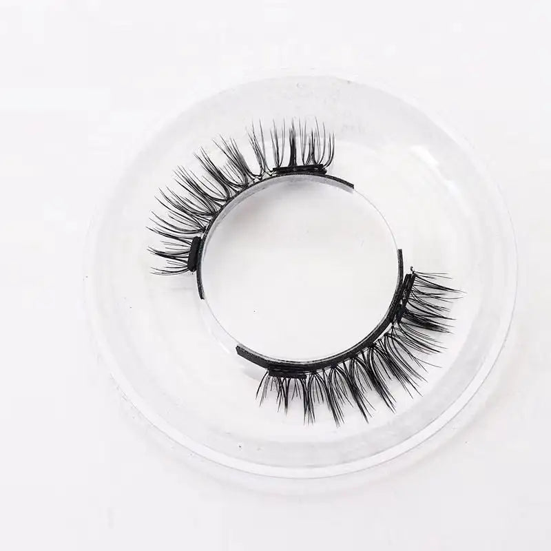 WittiQ Magnetic Eyelashes