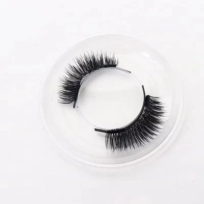 WittiQ Magnetic Eyelashes